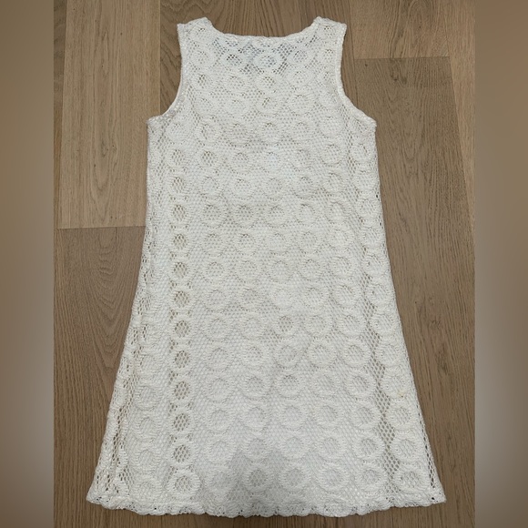 Isaac Mizrahi, White, Size Small 1970’s style! Gorgeous! - Picture 2 of 3